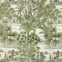 Laurent Aloe Fabric by the Metre
